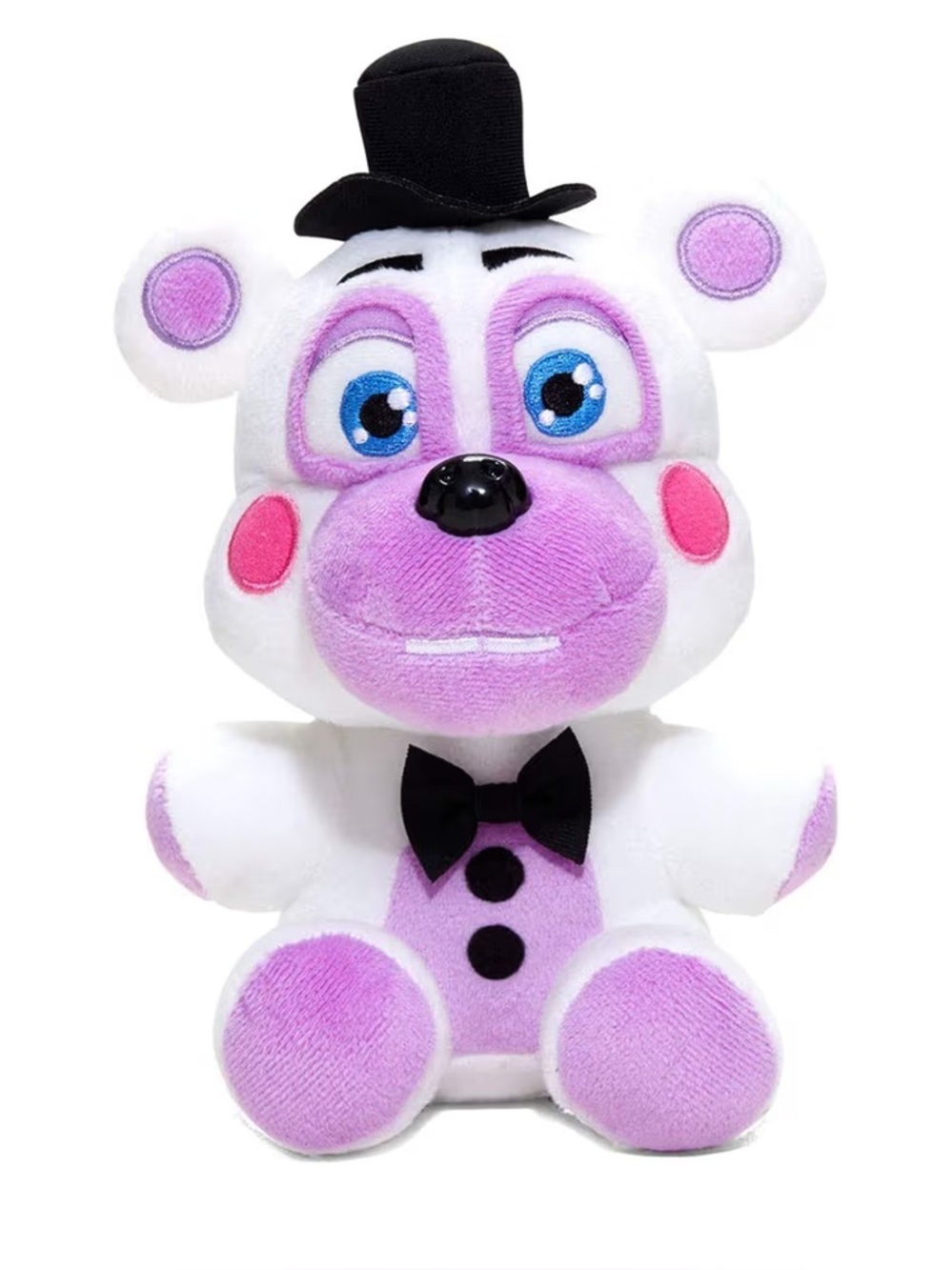 Funko Plush: Five Nights at Freddy's Pizza Simulator - Helpy Collectible Figure